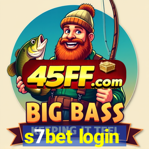 s7bet login